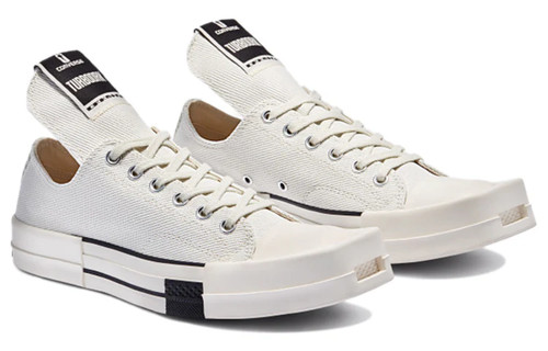 Drkshdw rick owens converse - owens, x