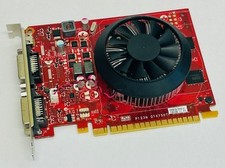 Scheda grafica video 2 GB Dell