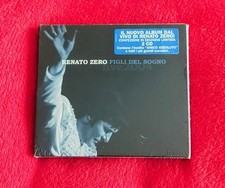 Renato zero figli del - renato, /