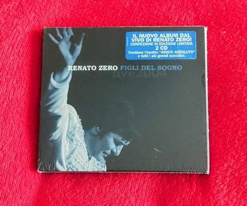 Renato zero figli - del, sogno