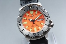 [Near MINT] Seiko SKX781