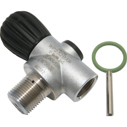 Valvola rebreather sos - valvola, sf-1:sos