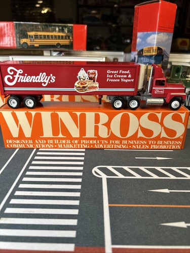 Friendly food and gelate - friendly's,