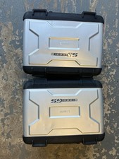 Borse originali bmw - borse, r1200gs