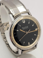 Raro orologio uomo ACCUTRON