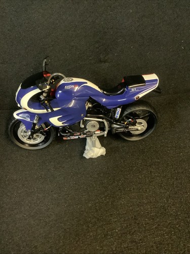 Razzo moto liberty - liberty, classics