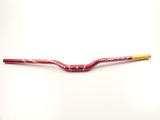 Raceface Atlas 31,8 mm manubrio in alluminio, manubrio MTB 785 mm rosso nuovo #19624