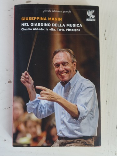 Nel giardino della musica