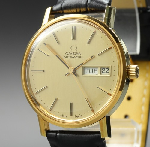 Orologio uomo vintage omega - orologio, da