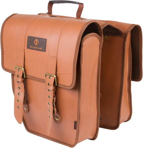 Amsterdam double borsa - double,