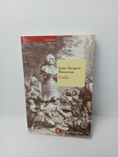 Emilio - Jean-Jcques Rousseau