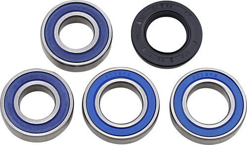 1533 kit cuscinetti ruota - 25-1533,