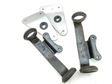 SET STAFFE SUPPORTO FARO LIGHT