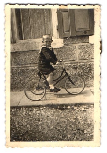 Fotografia bicicletta - ,