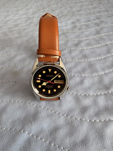 Orologio polso seiko - orologio,