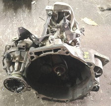 02J300052GX Cambio compl