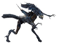 Aliens Ultimate: ALIEN QUEEN (Deluxe) - Neca