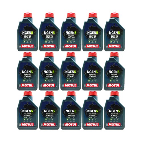 Olio motore moto - moto, ngen5