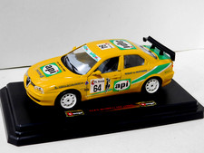 ALFA ROMEO 156 Gran Turismo