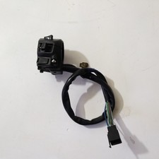 COMMUTATORE INDICATORE DEVIO