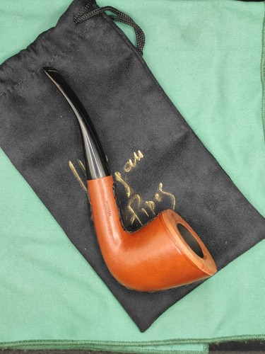 Pipa savinelli jokey - pipa, club