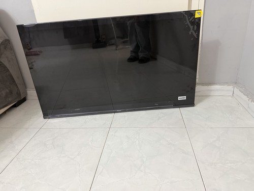 Hisense 46e79nq qled 4k - 46",