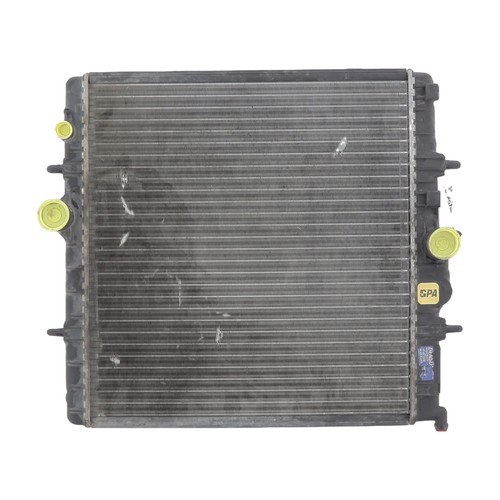Radiateur eau peugeot - peugeot, 206