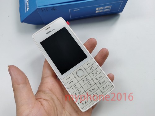 Nokia 515 5 - 515,