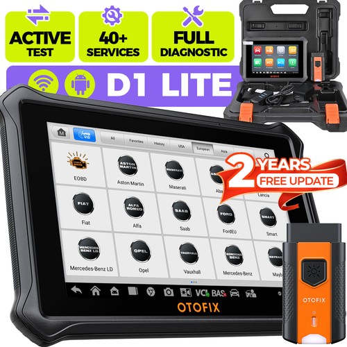 Otofix lite outils - d1,