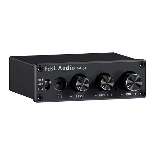 Fosi audio stereo - fosi,