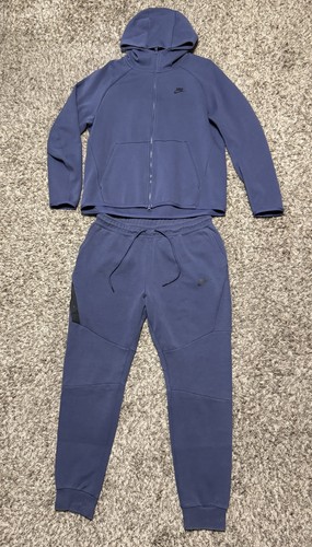 Felpa intera nike sportswear - nike,