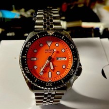 Orologio Seiko Orange Boy