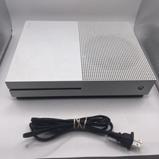 Microsoft Xbox One S 1TB