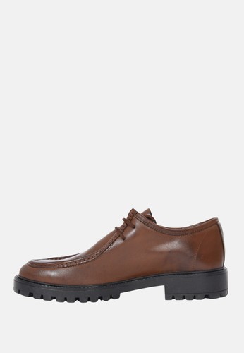 Scarpe uomo eleganti ingegnere - eleganti,