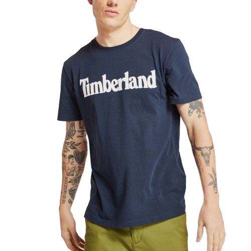 Timberland shirt uomo - da,