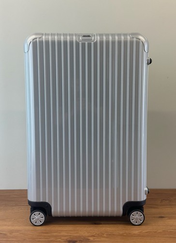 Rimowa salsa mw63 checkin - checkin, m