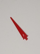 Daltanious Dx Original Red
