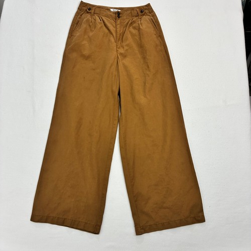 Madewell pantalone gamba larga - pantalone,