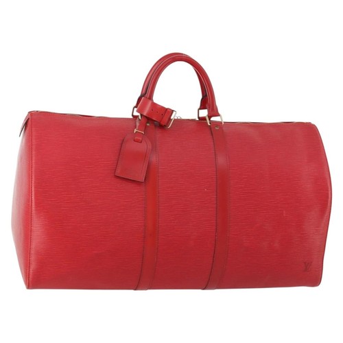 Borsa louis vuitton epi - borsa,