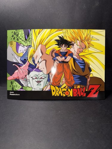 Dragon ball folder anime - dragon,