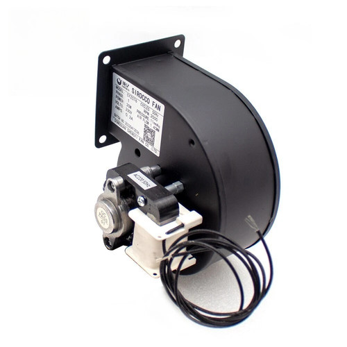 Soffiatore centrifugo 20w - soffiatore,