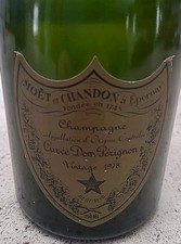Vintage 1978 Moet&Chandon