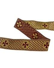 Passamaneria Nastro Bordo