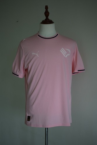 Palermo 2025 home - , maglia