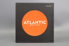 NUX Atlantic Pedale Multi Effetto Ritardo e Riverbero con Routing Interno