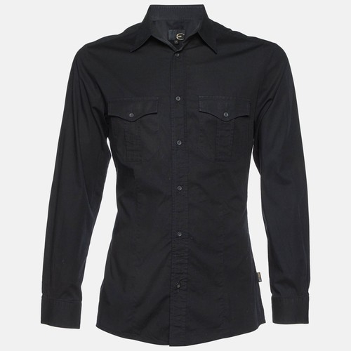 Camicia cargo just cavalli - camicia,