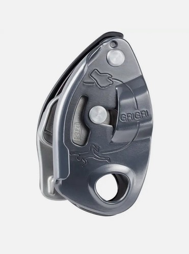 Petzl grigri accessorio per - petzl,