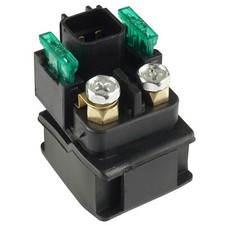 Starter Solenoid Relay for