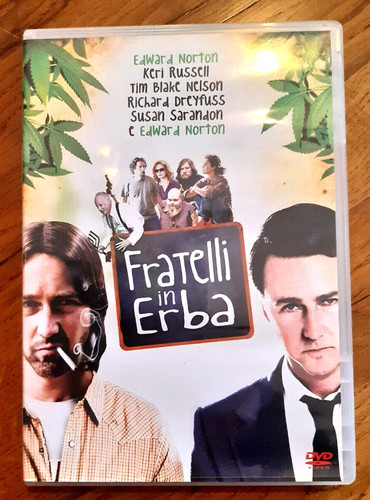 Fratelli erba edward - erba, (edward