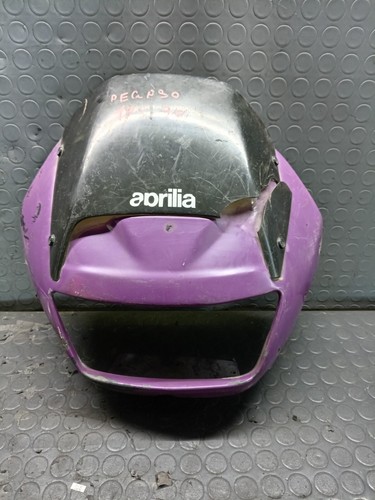Carena porta faro cupolino - carena,